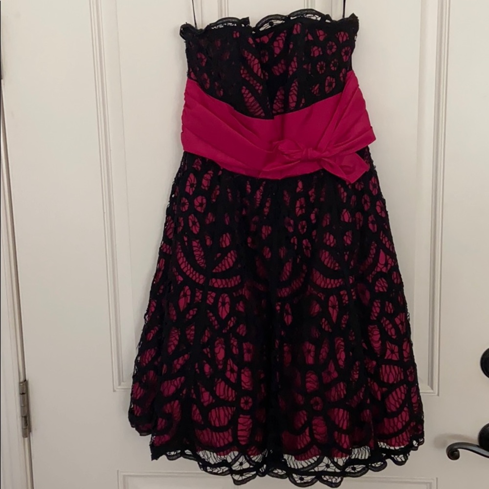Between Johnson Cocktail dress